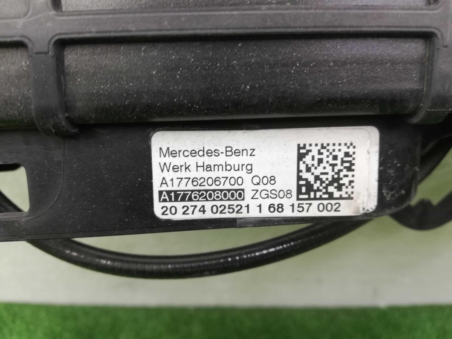 Кронштейн радиатора