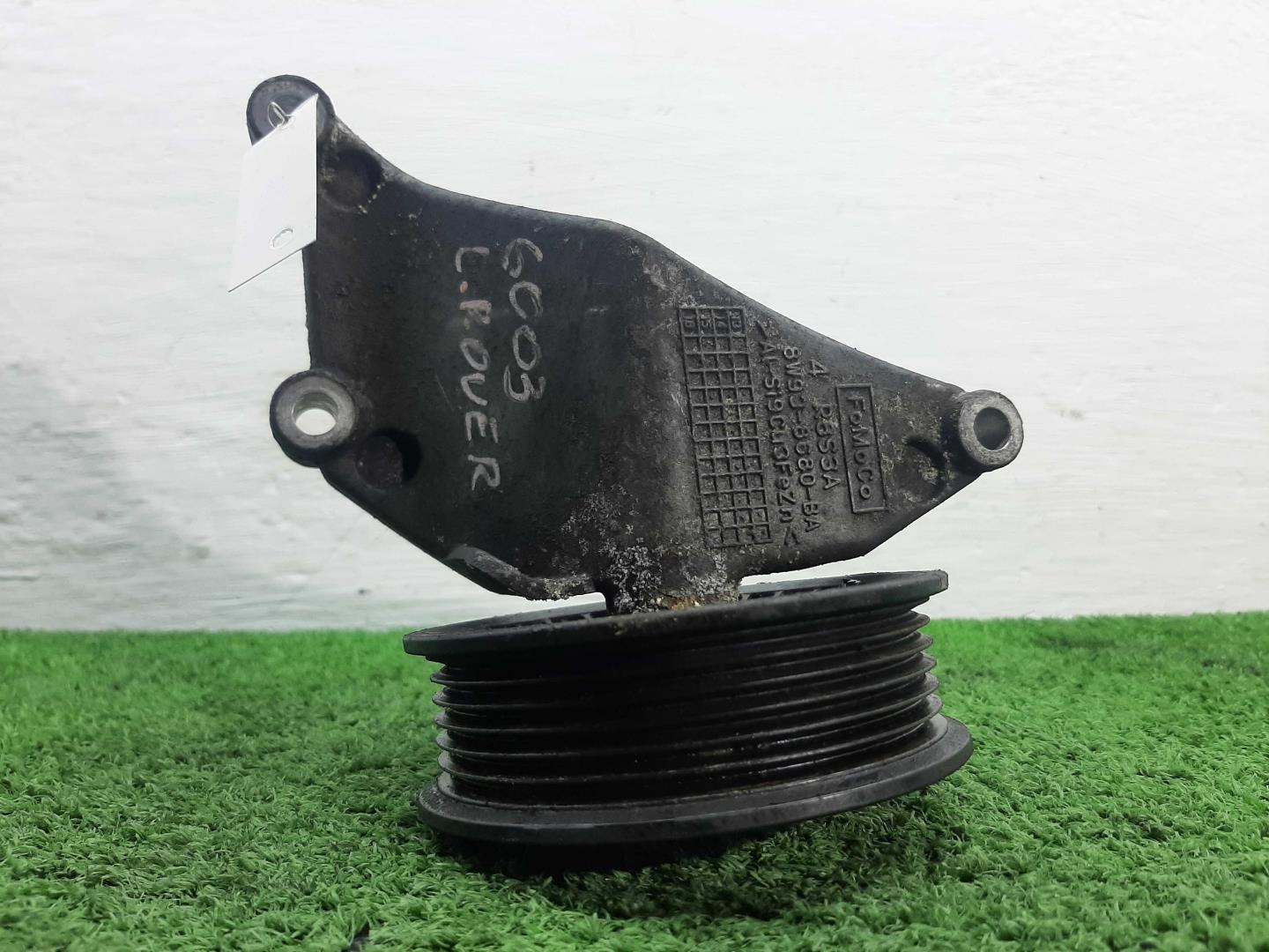 Натяжитель ремня