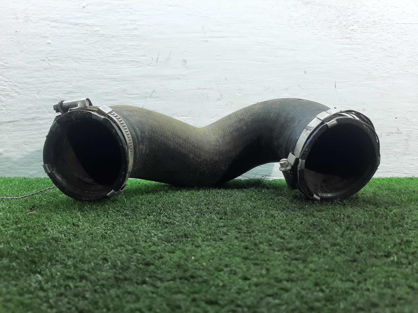 Патрубок интеркулера