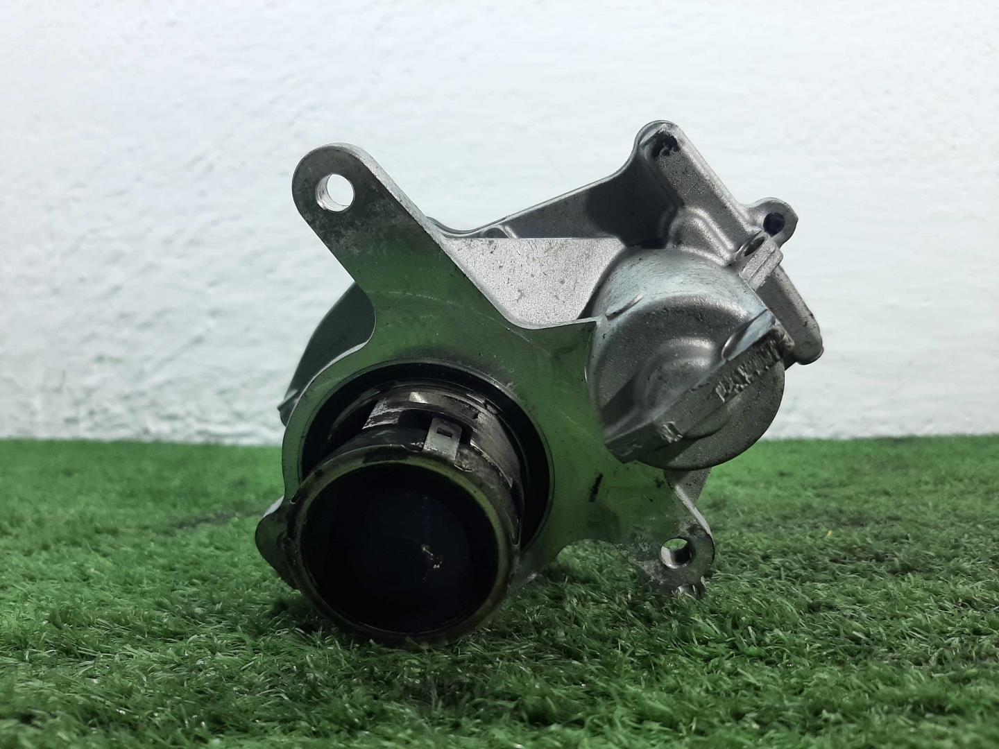 Клапан рециркуляции выхлопных газов (EGR)