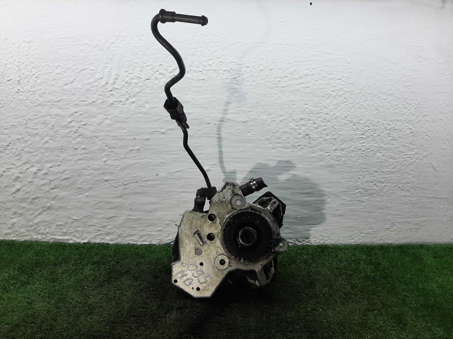 ТНВД (Топливный насос высокого давления)