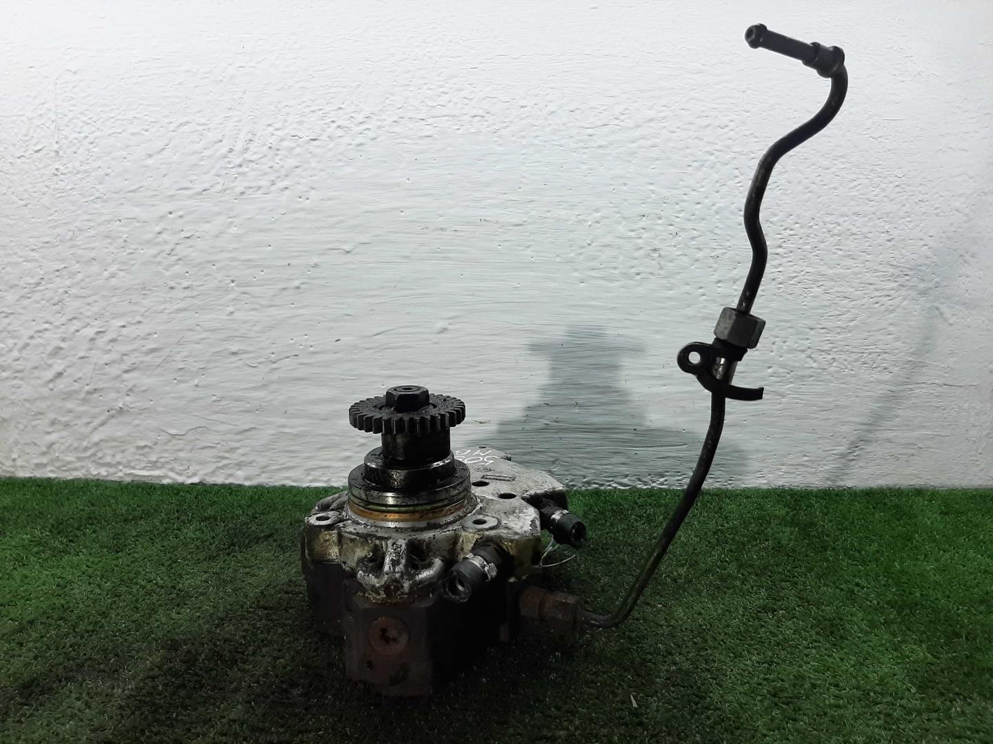 ТНВД (Топливный насос высокого давления)