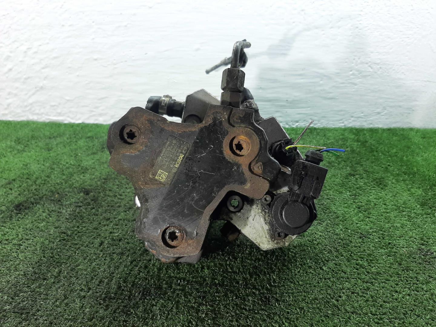 ТНВД (Топливный насос высокого давления)