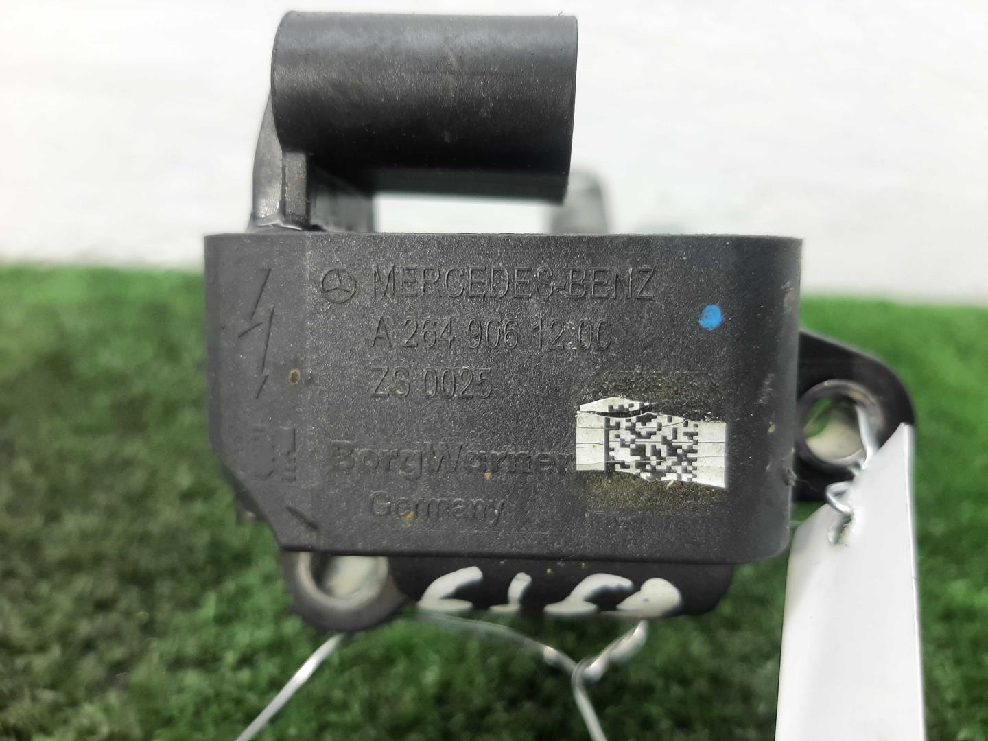 Катушка зажигания