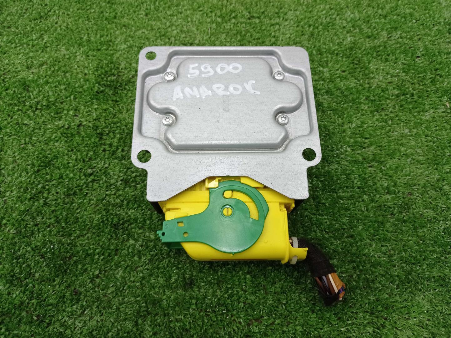Блок управления подушек безопасности (AIR BAG)