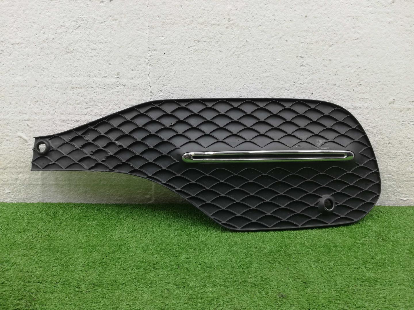 Решетка в бампер