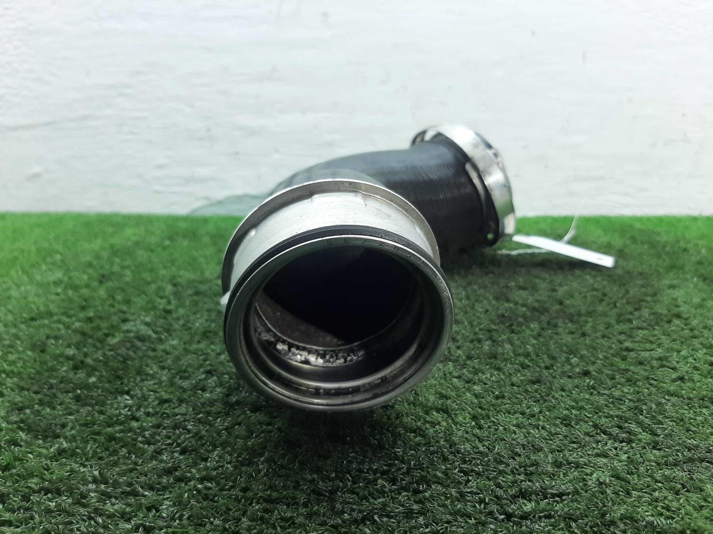 Патрубок интеркулера