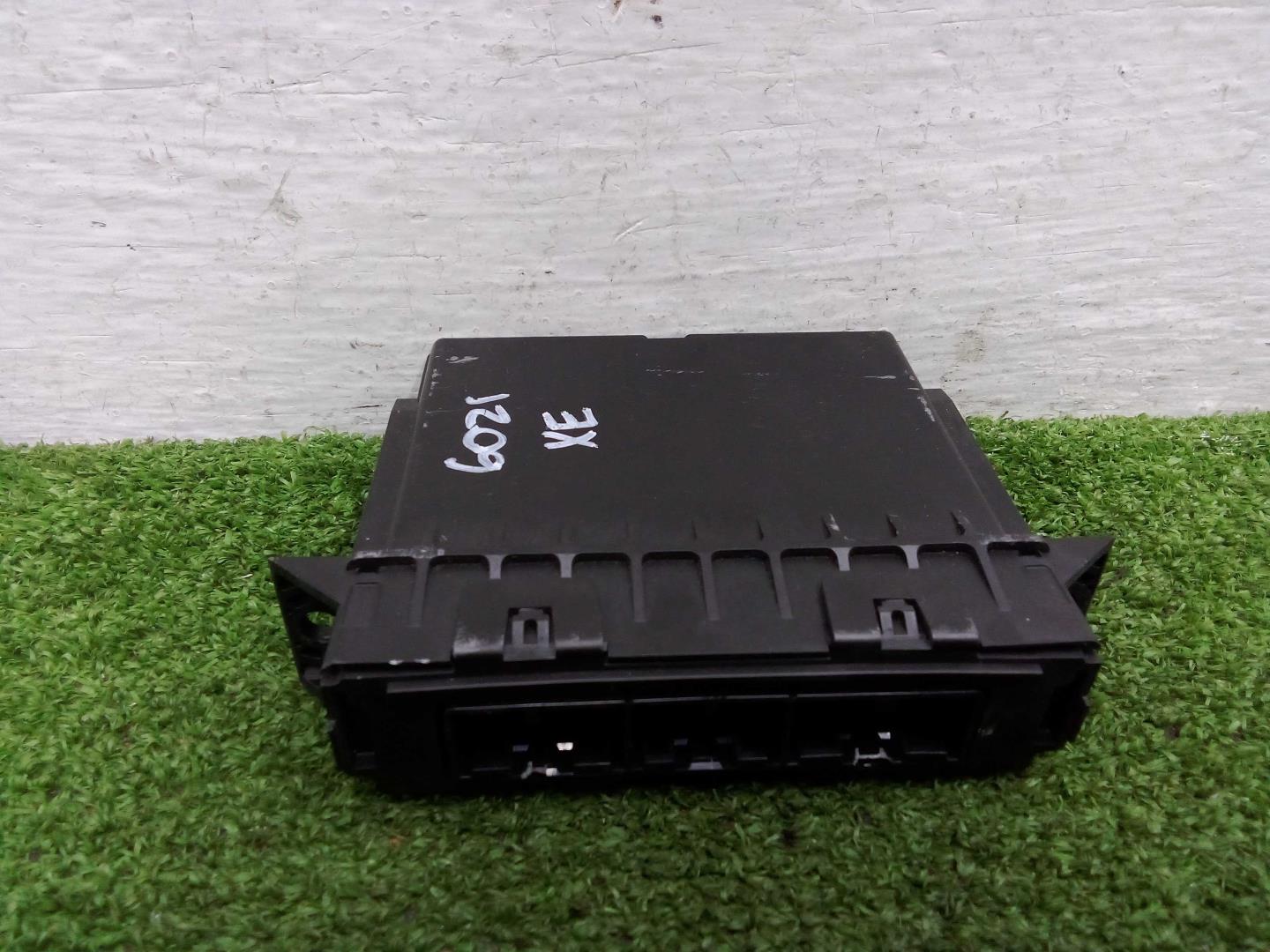 Блок комфорта