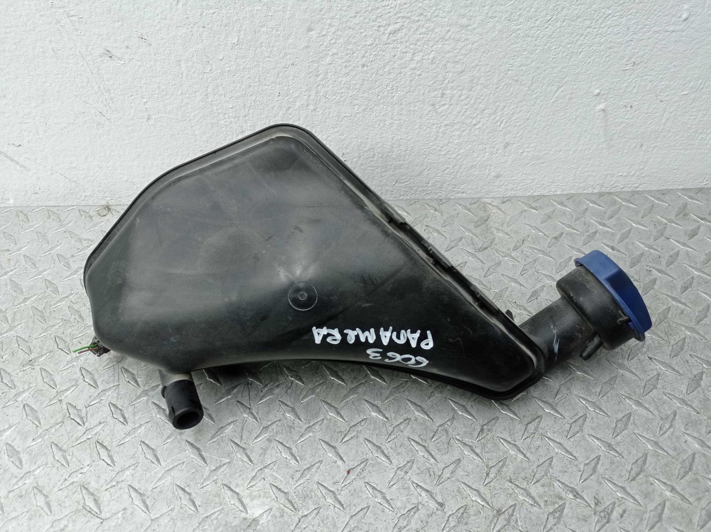 Бачок расширительный