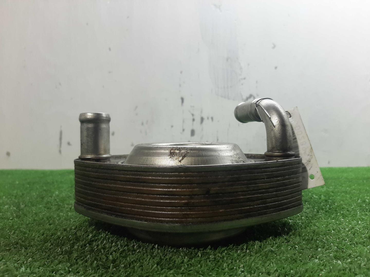 Радиатор масляный (теплообменник)