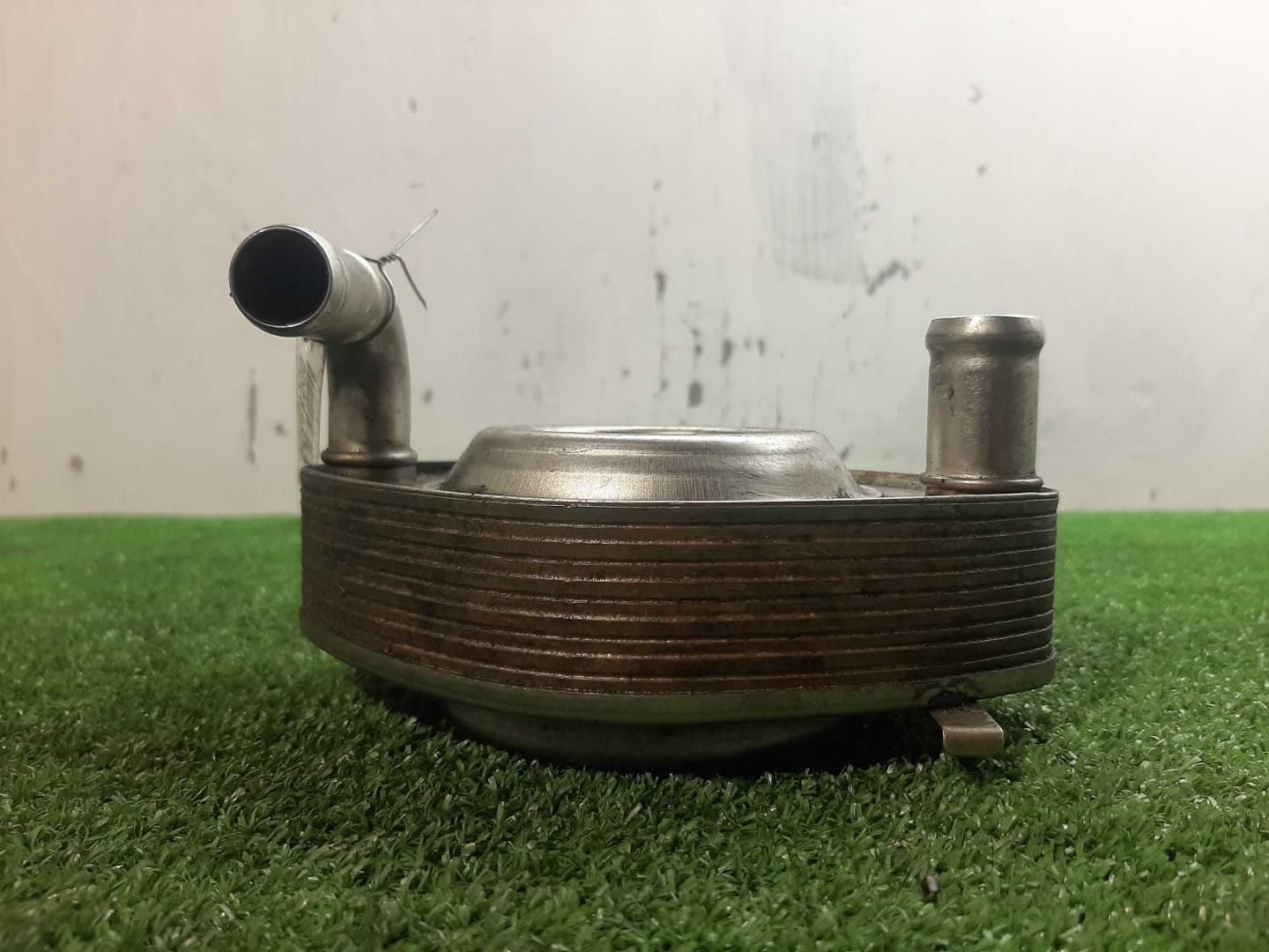 Радиатор масляный (теплообменник)