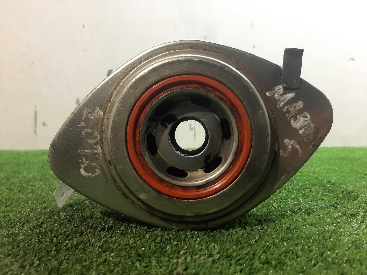 Радиатор масляный (теплообменник)