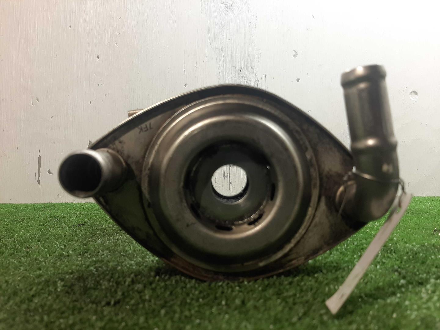 Радиатор масляный (теплообменник)