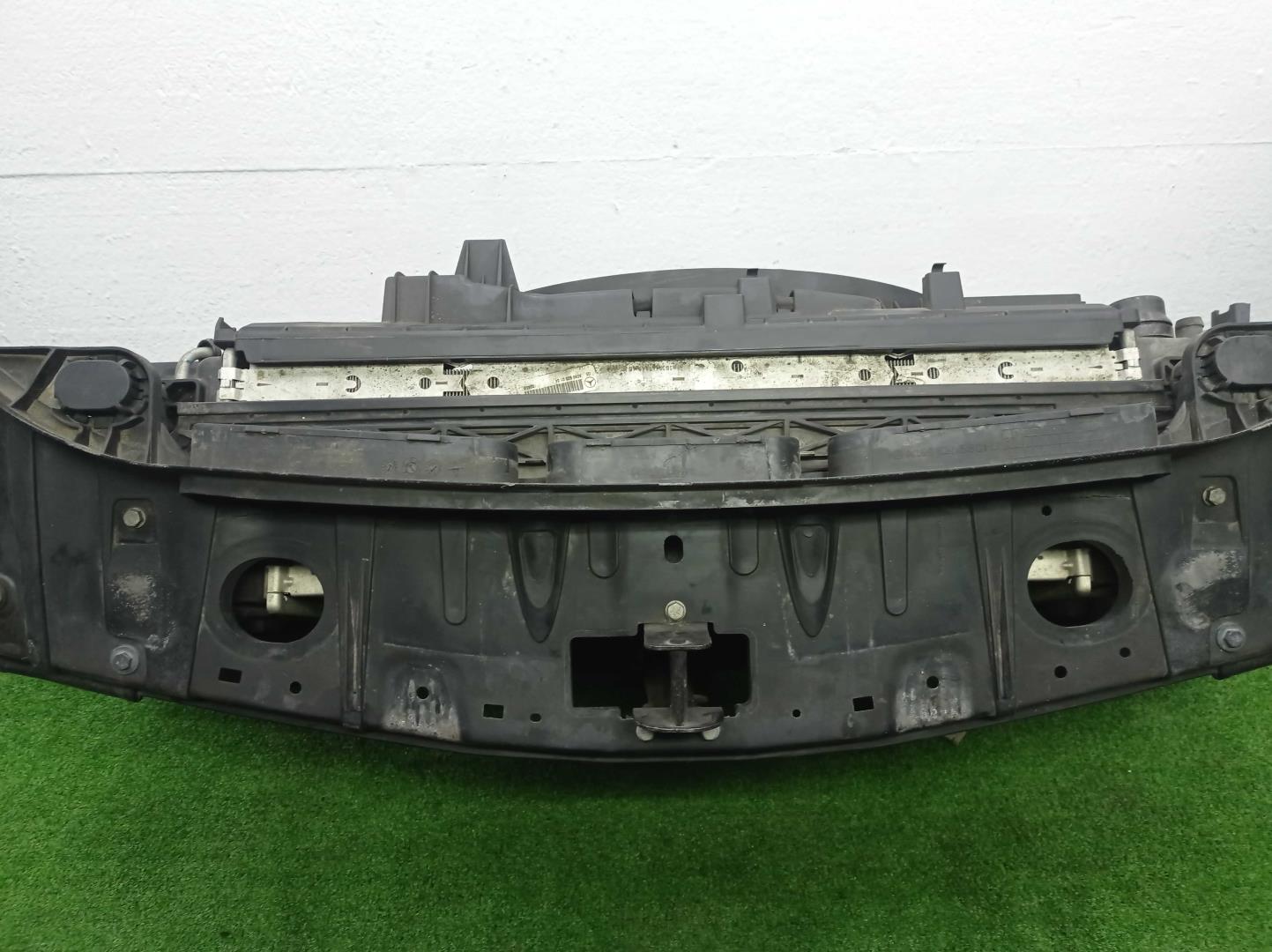 Кассета радиаторов