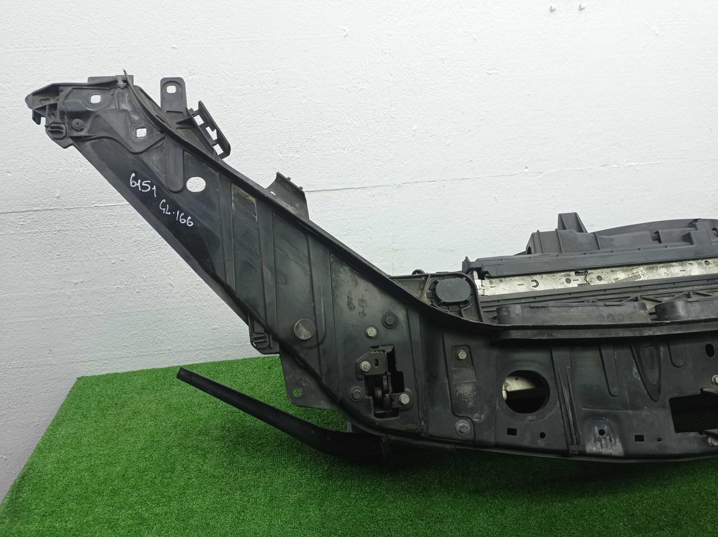 Кассета радиаторов