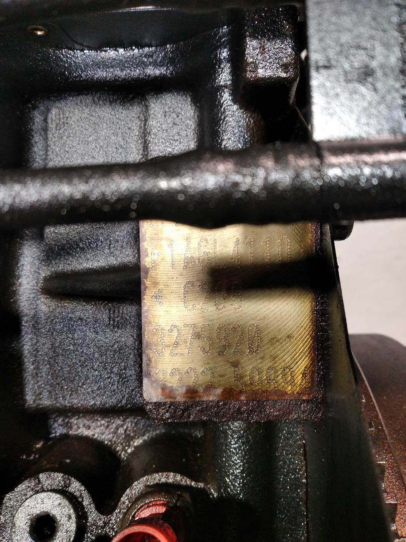 Турбина (турбокомпрессор)