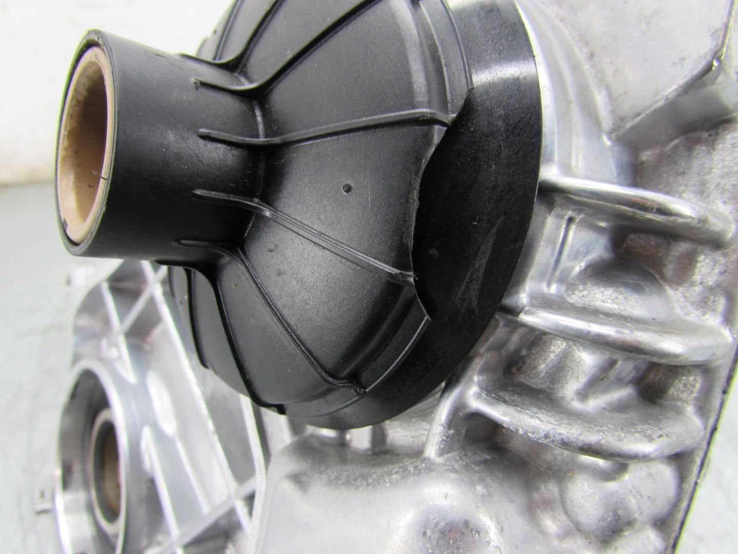 Коробка раздаточная