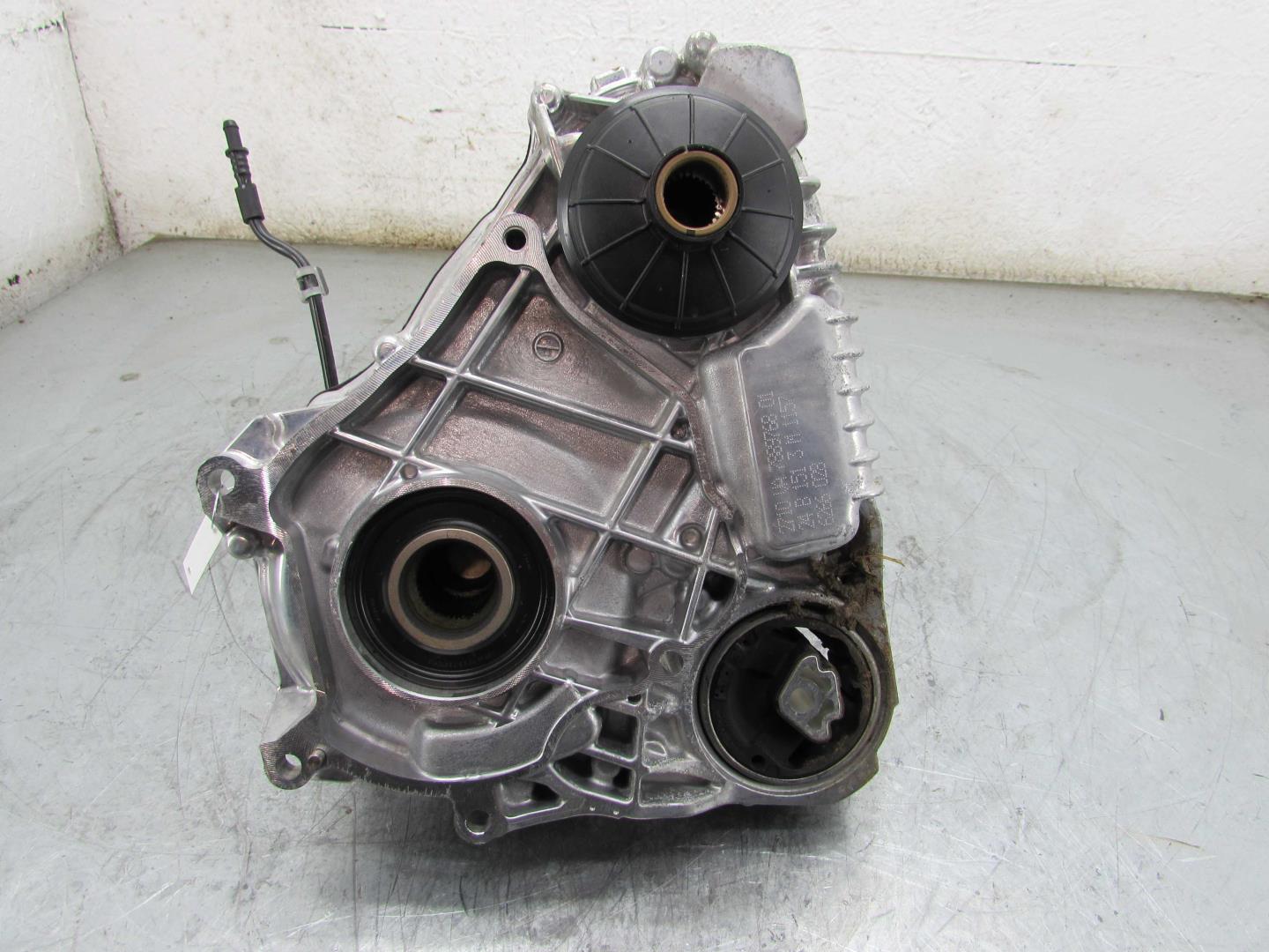 Коробка раздаточная