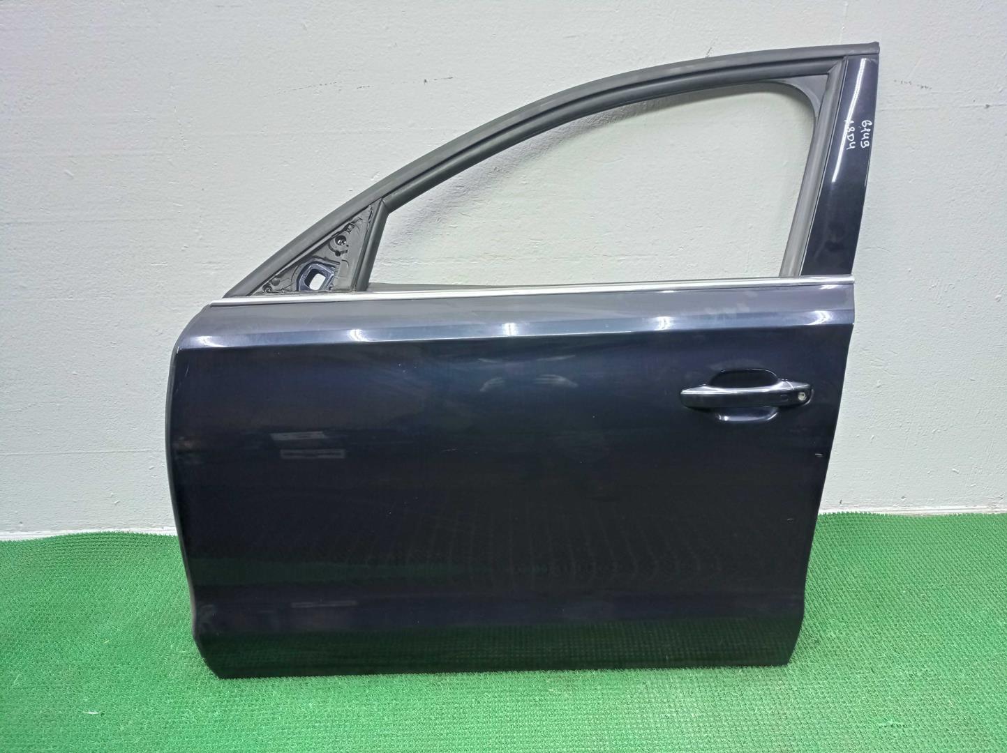 Ручка двери передней наружная левая