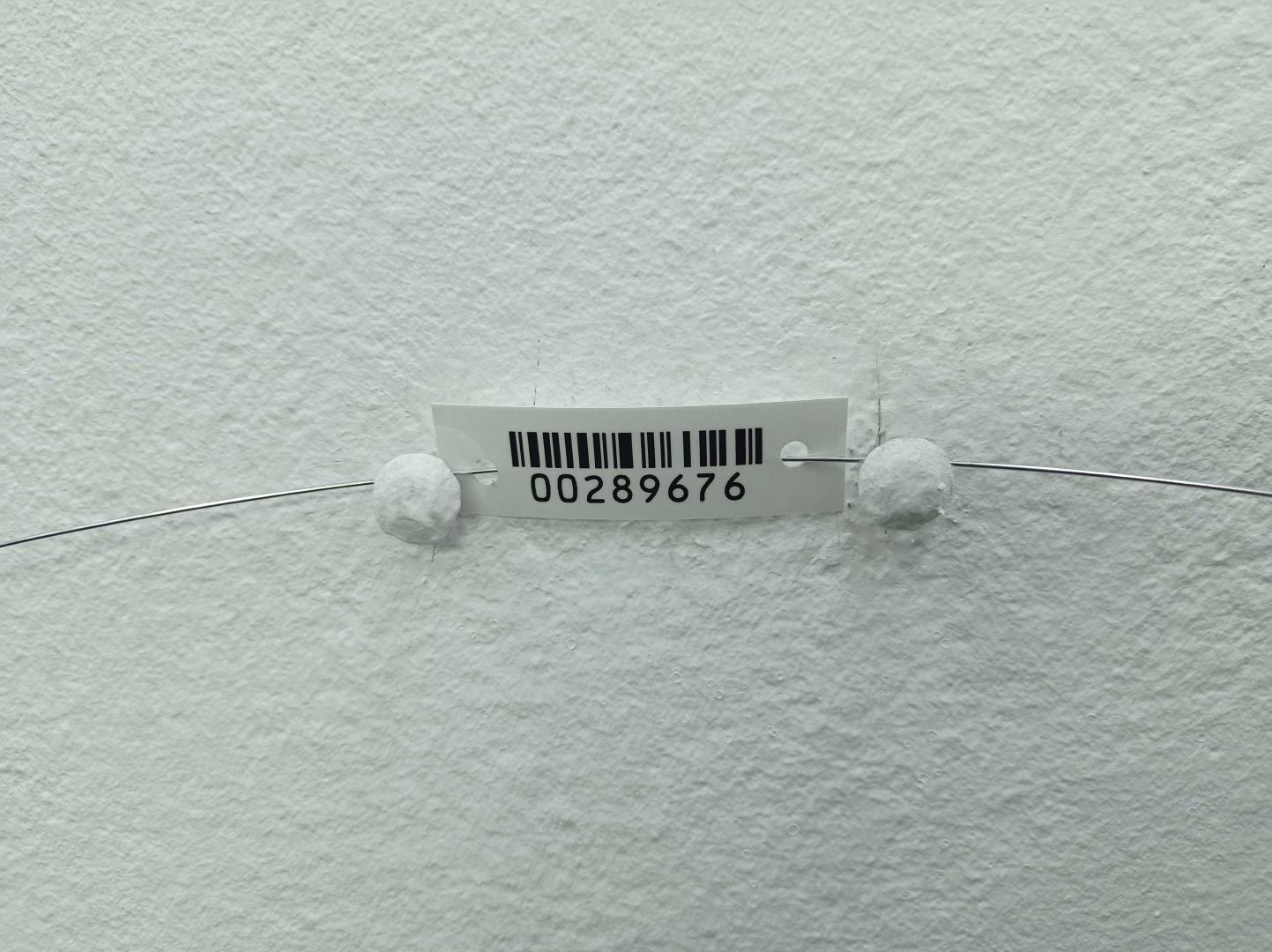 Ручка двери передней наружная левая