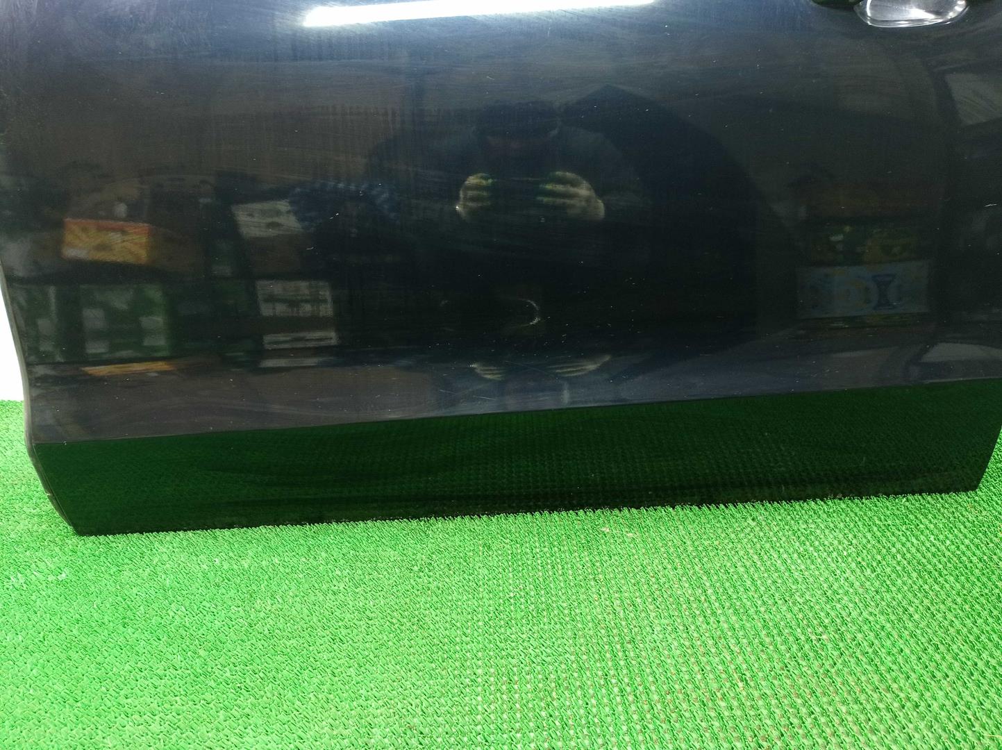 Ручка двери передней наружная левая