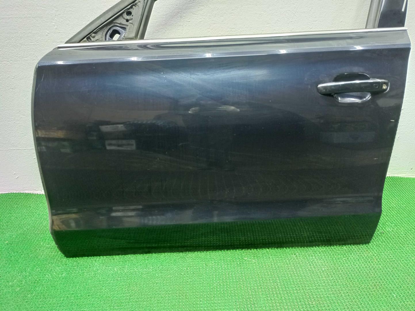 Ручка двери передней наружная левая