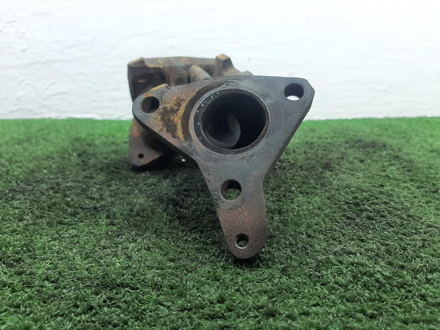 Коллектор выпускной