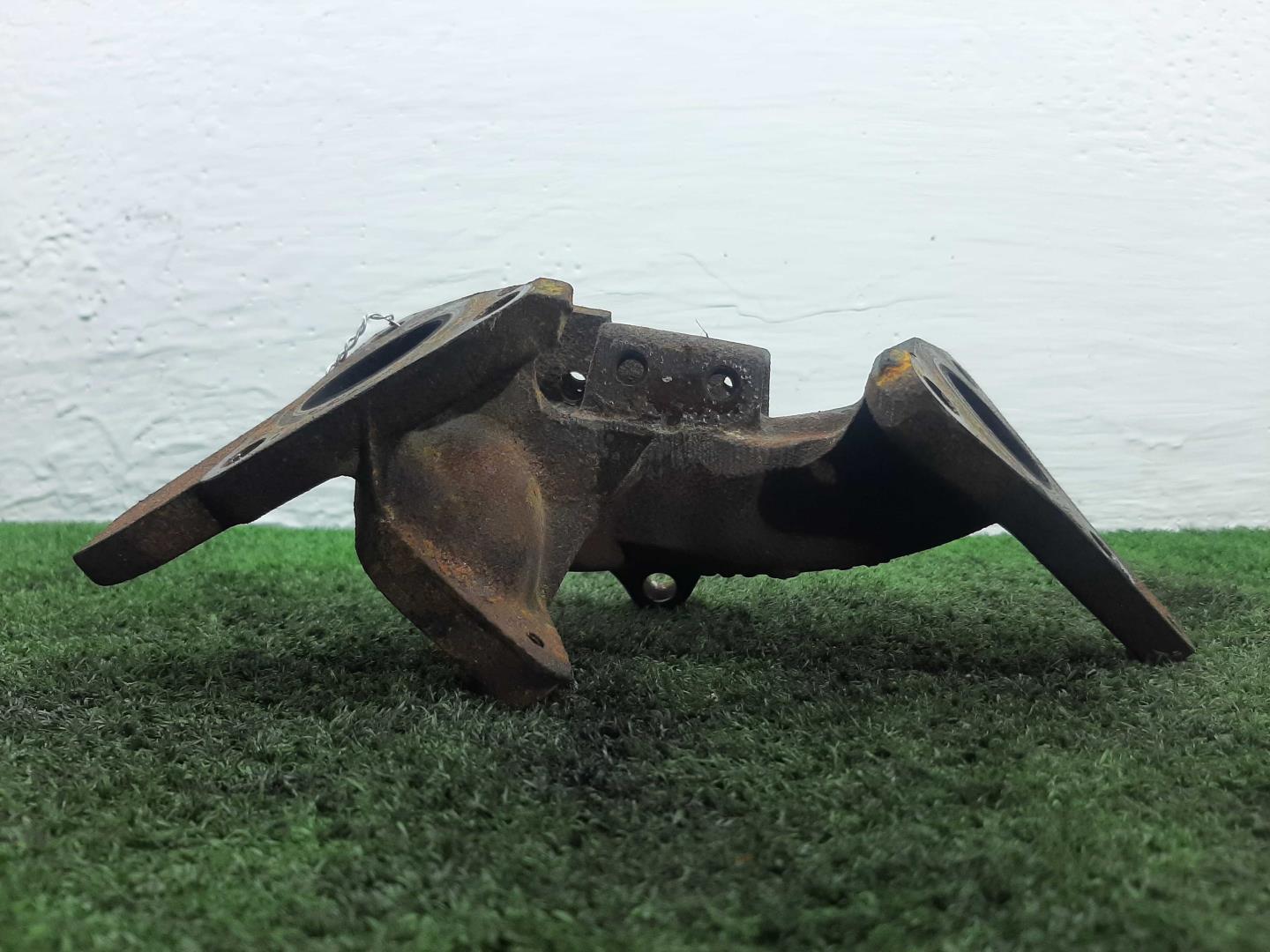 Коллектор выпускной