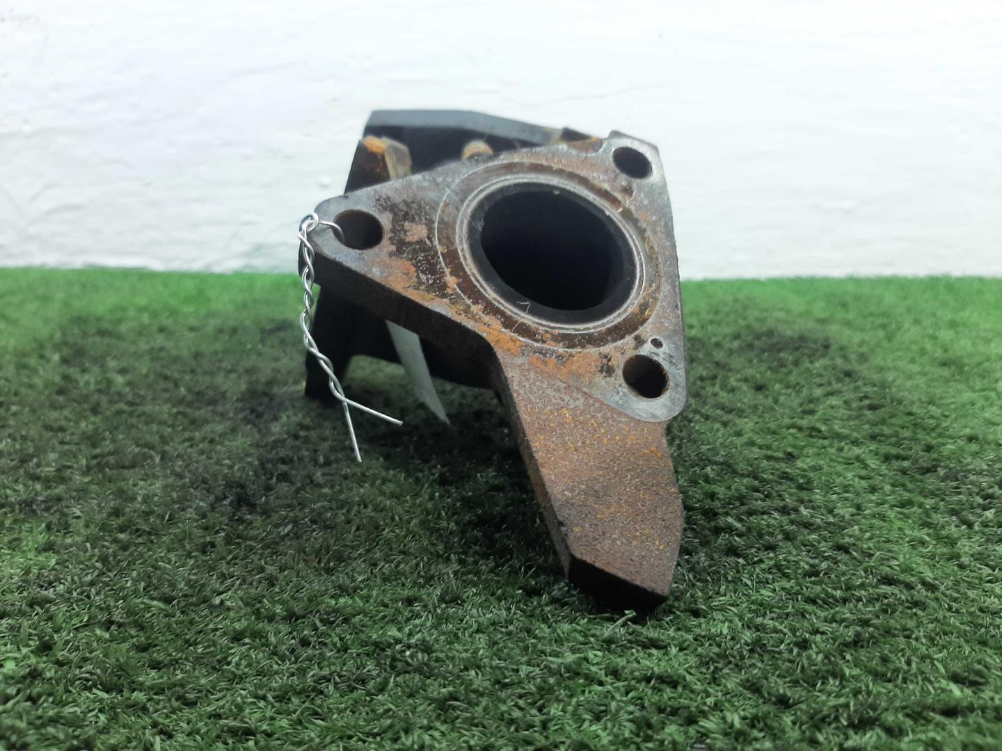 Коллектор выпускной