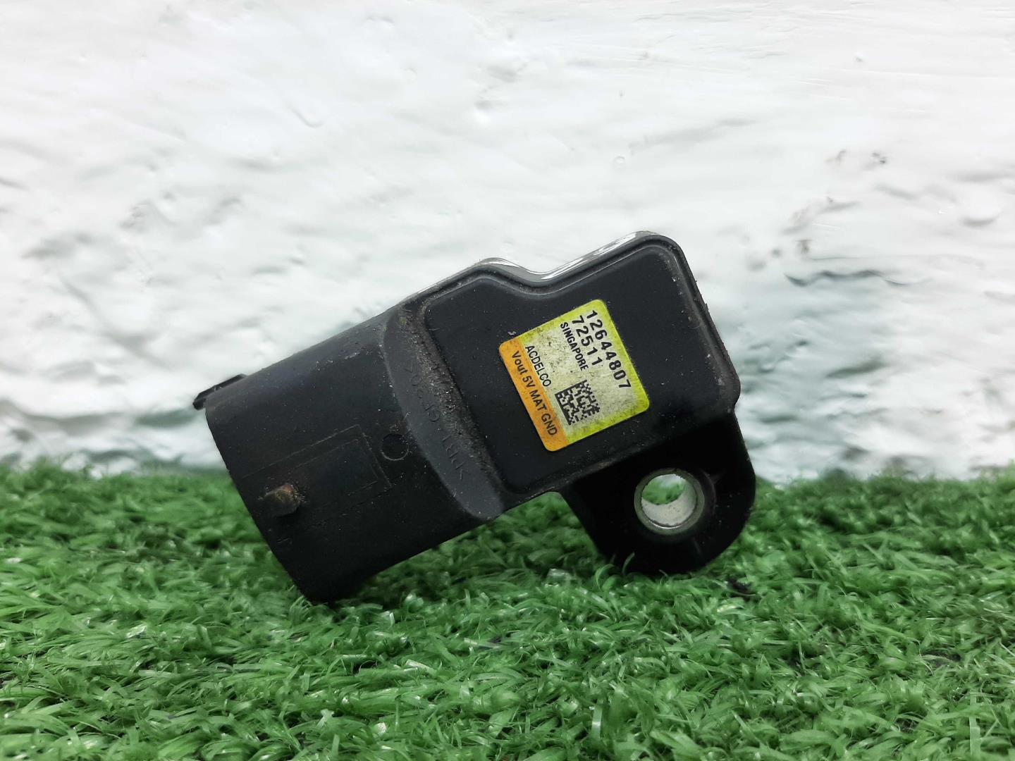 Датчик давления воздуха