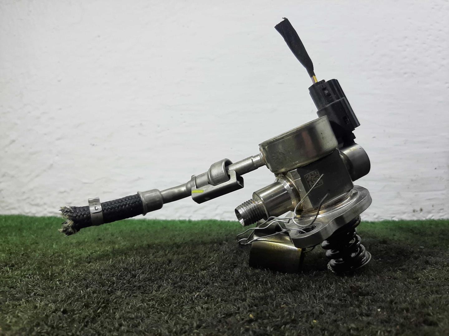 ТНВД (Топливный насос высокого давления)