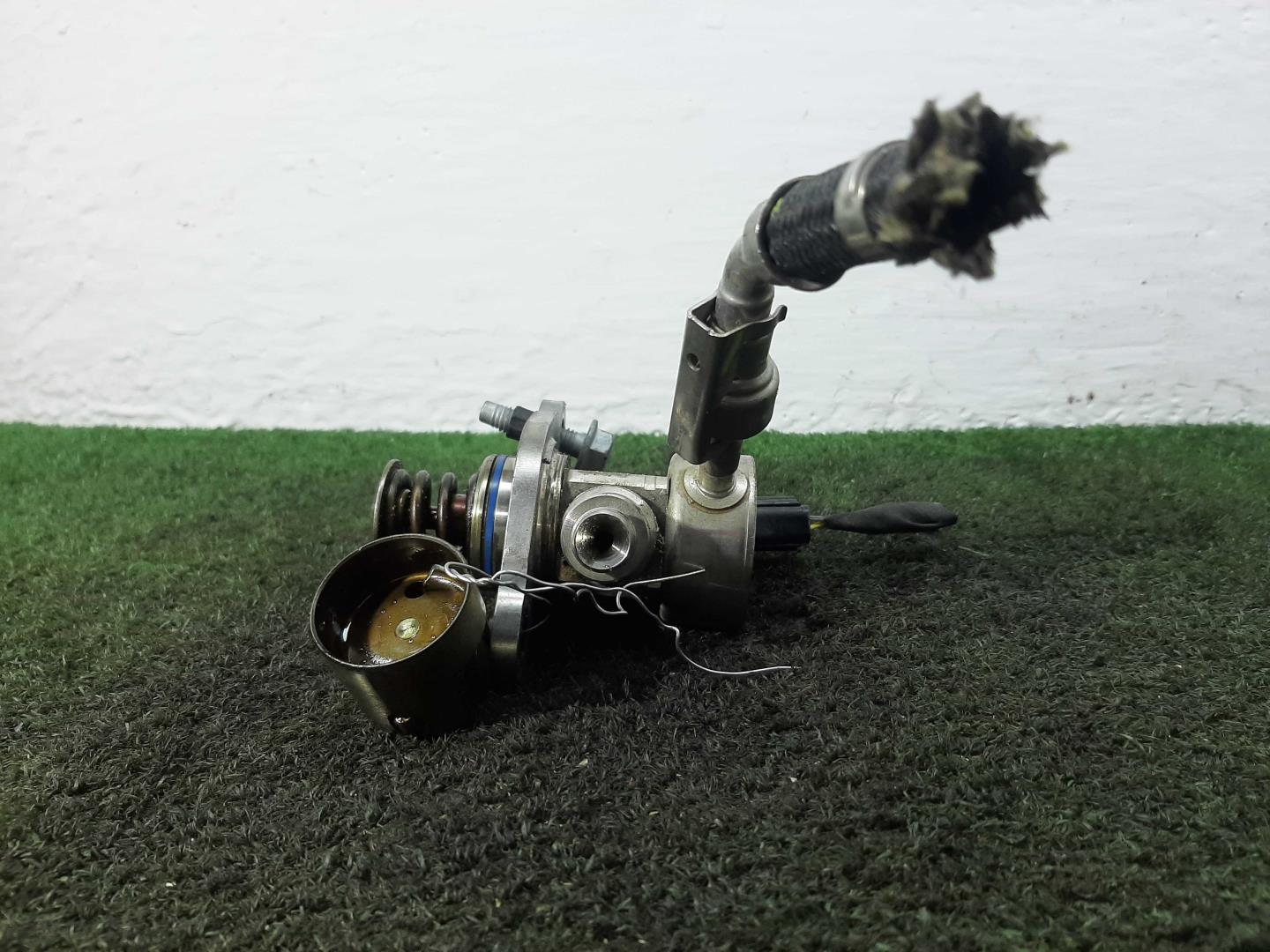 ТНВД (Топливный насос высокого давления)