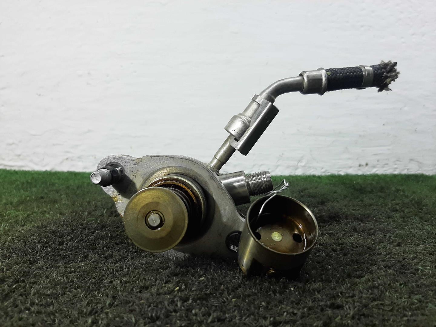 ТНВД (Топливный насос высокого давления)