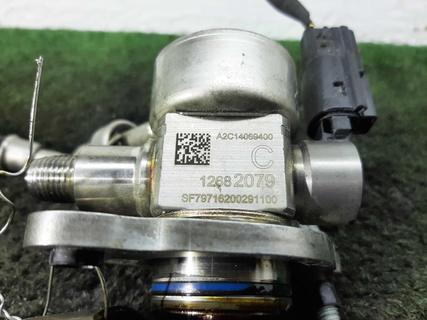 ТНВД (Топливный насос высокого давления)