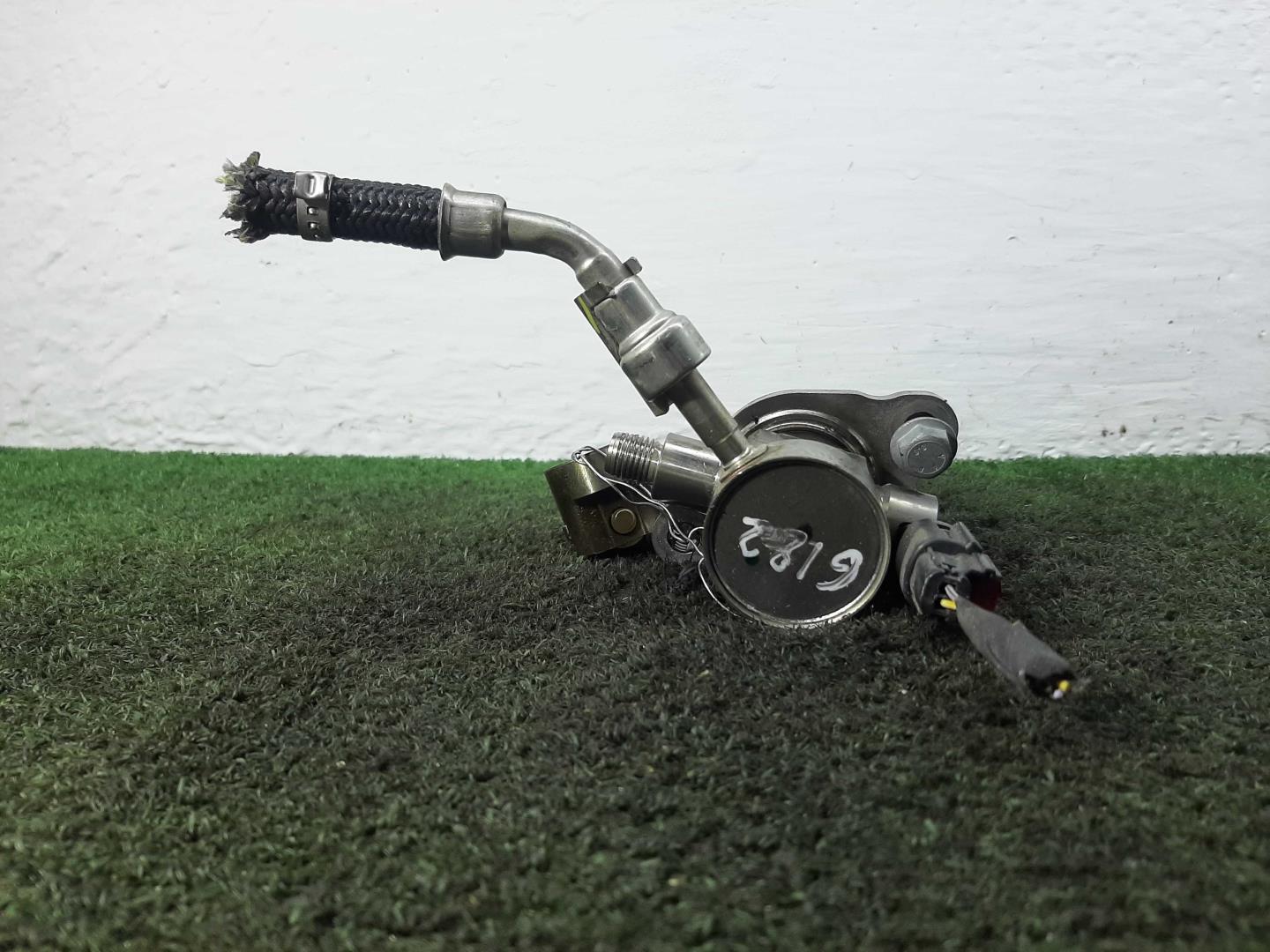 ТНВД (Топливный насос высокого давления)