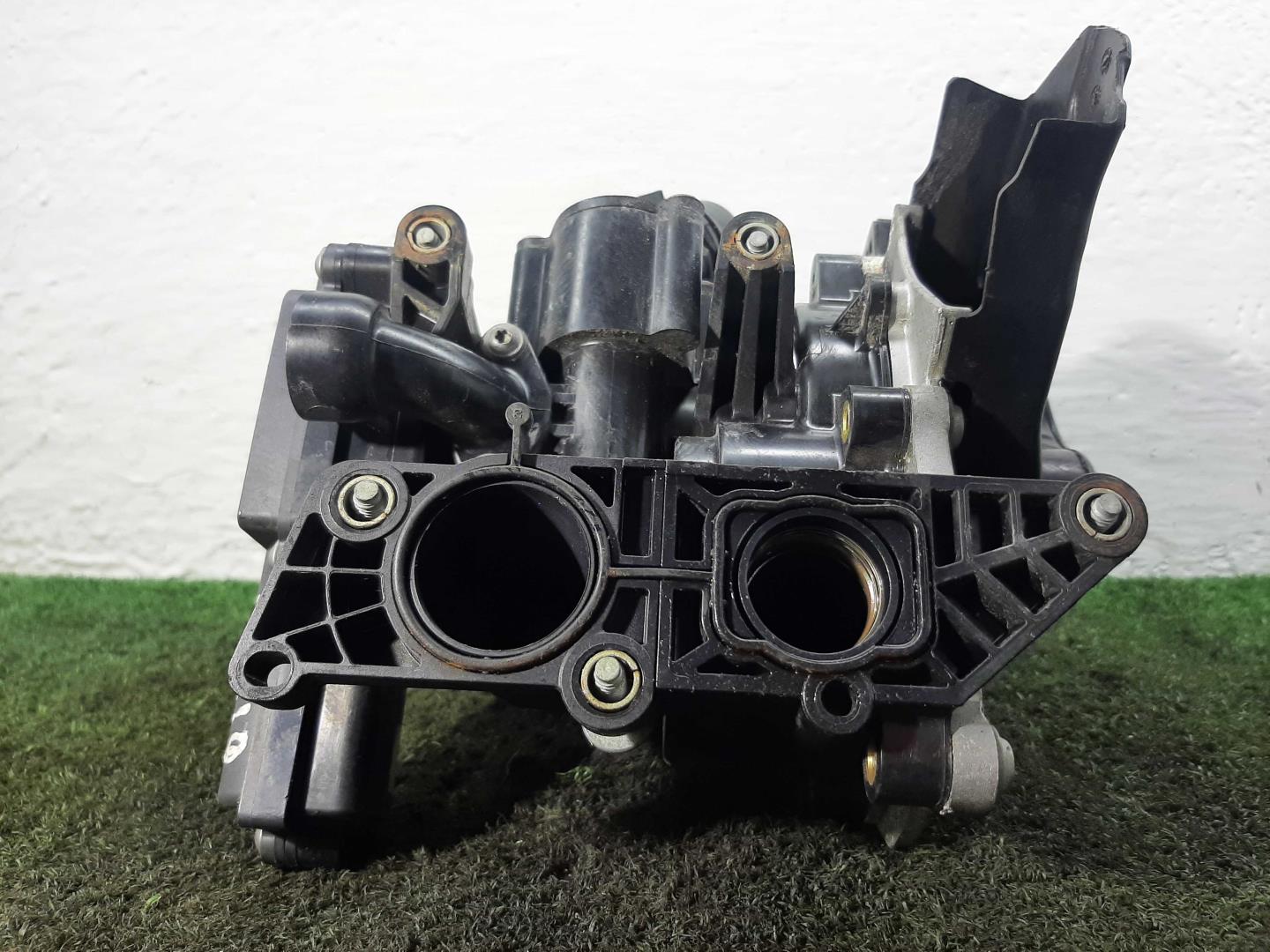 Насос электрический (доп.помпа)