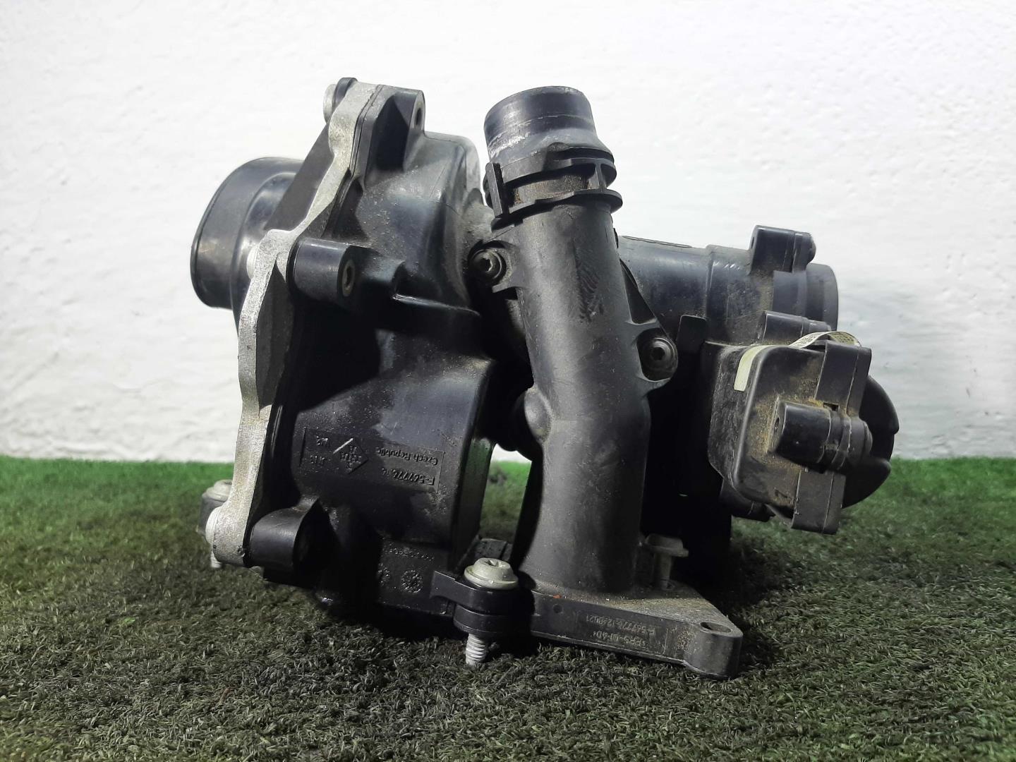 Насос электрический (доп.помпа)