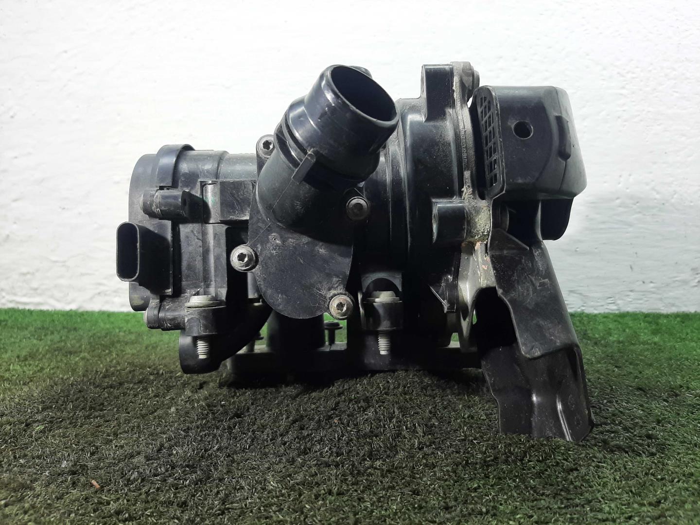 Насос электрический (доп.помпа)