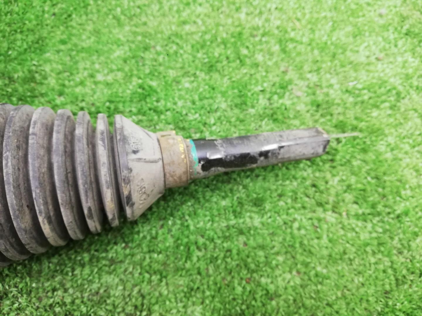 Рейка рулевая