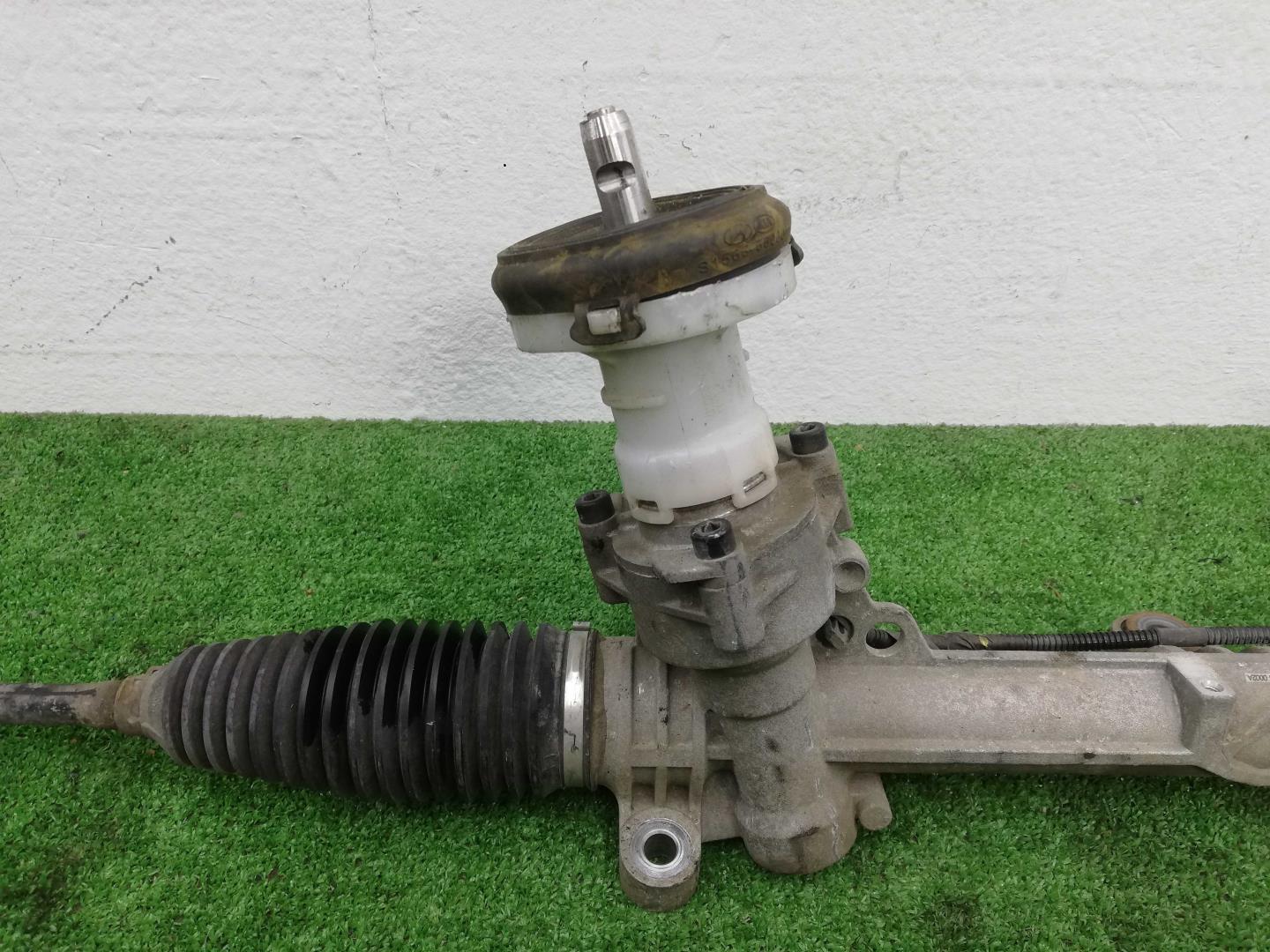 Рейка рулевая