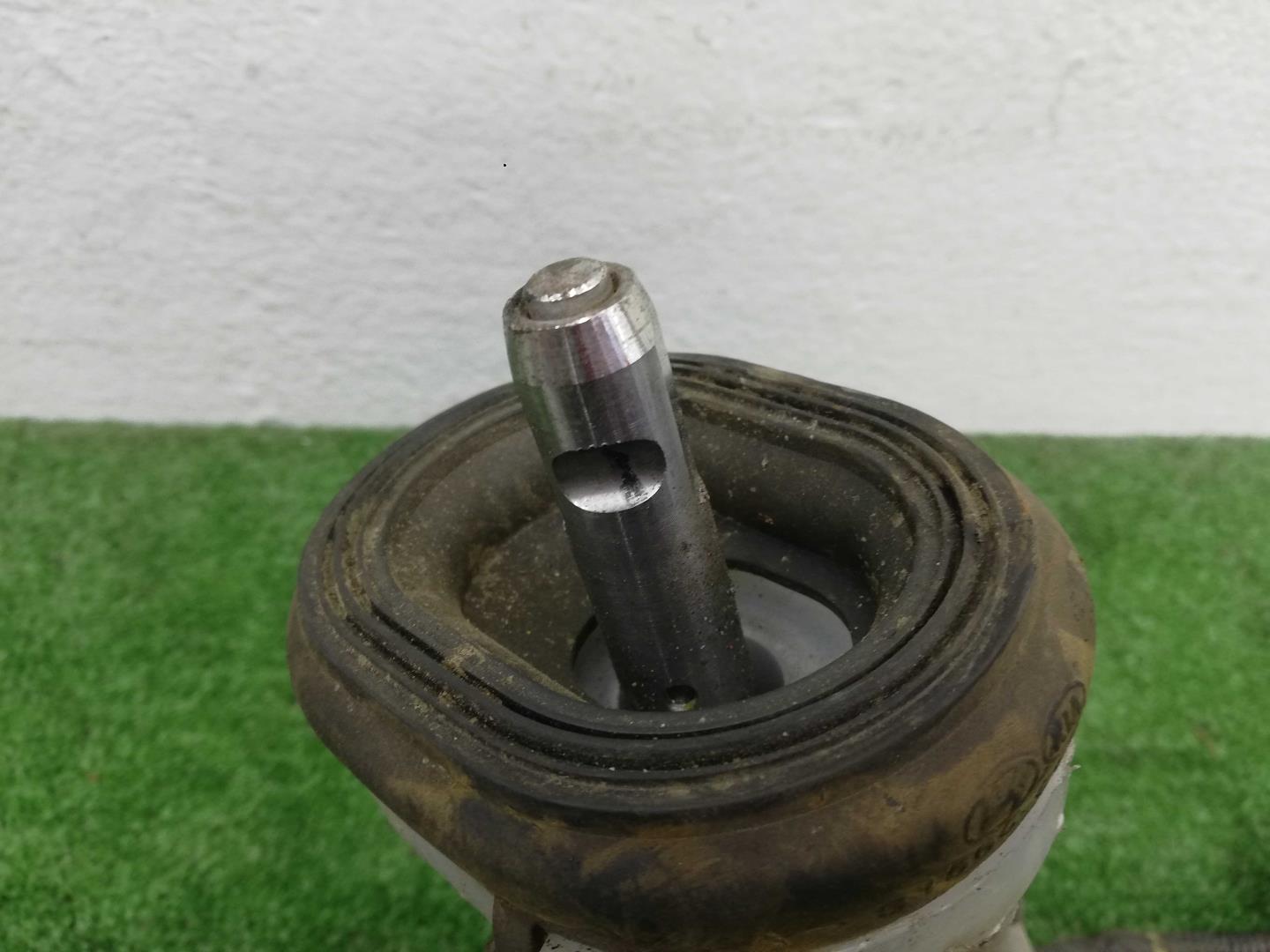 Рейка рулевая