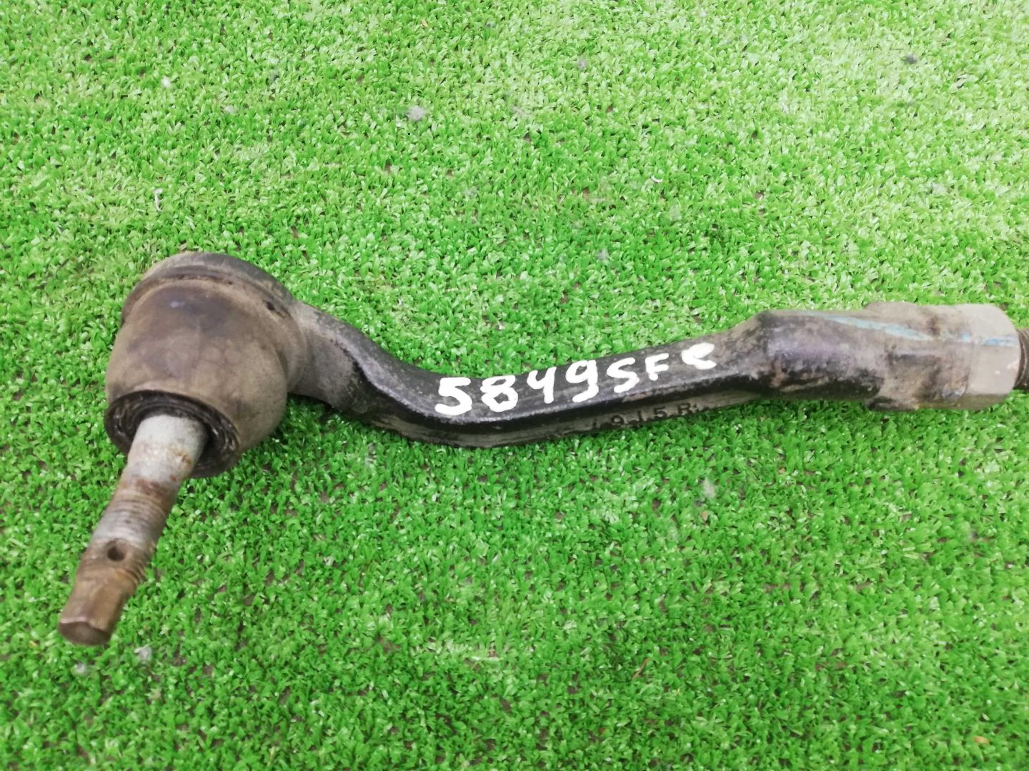 Рейка рулевая