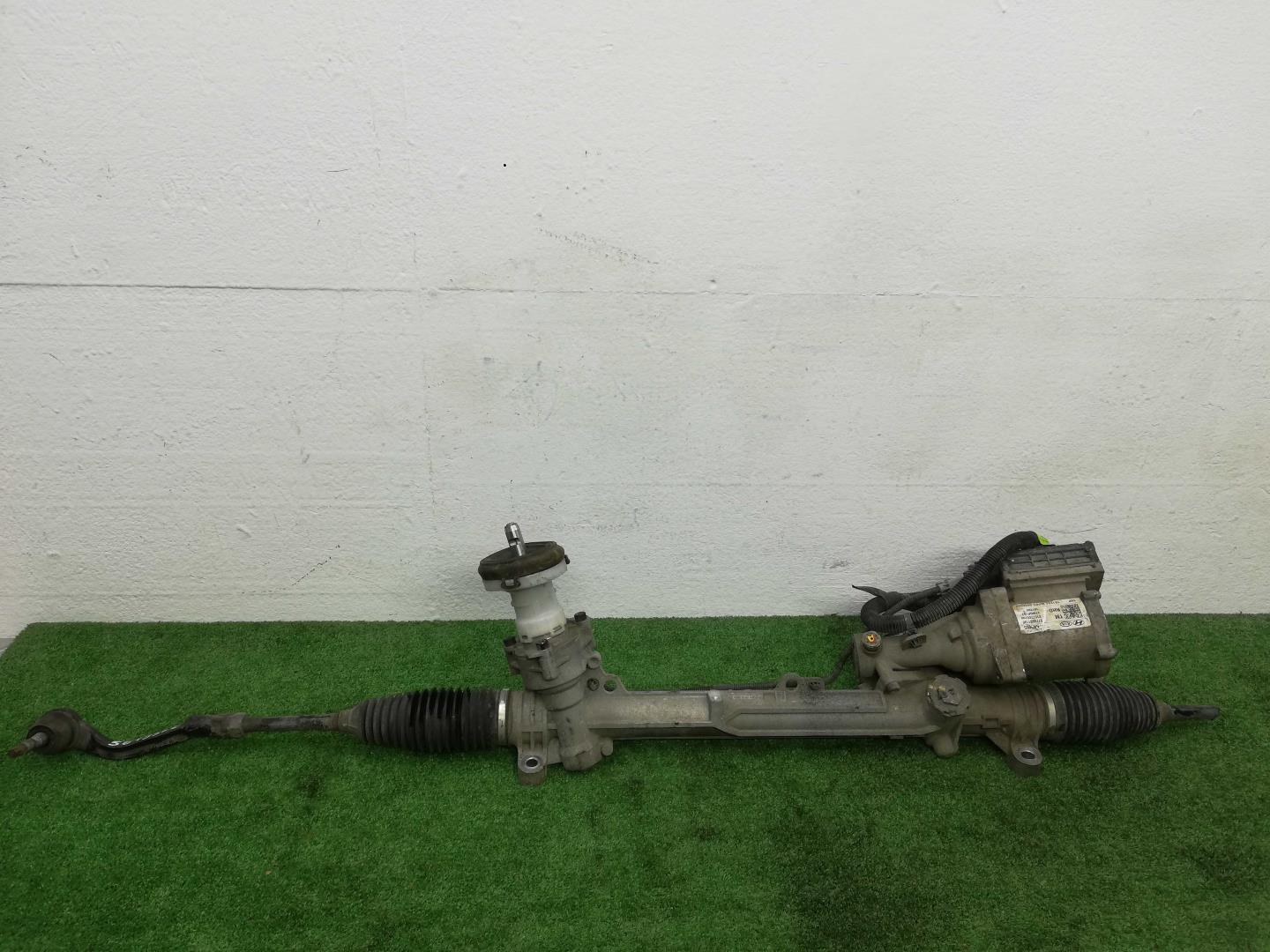 Рейка рулевая