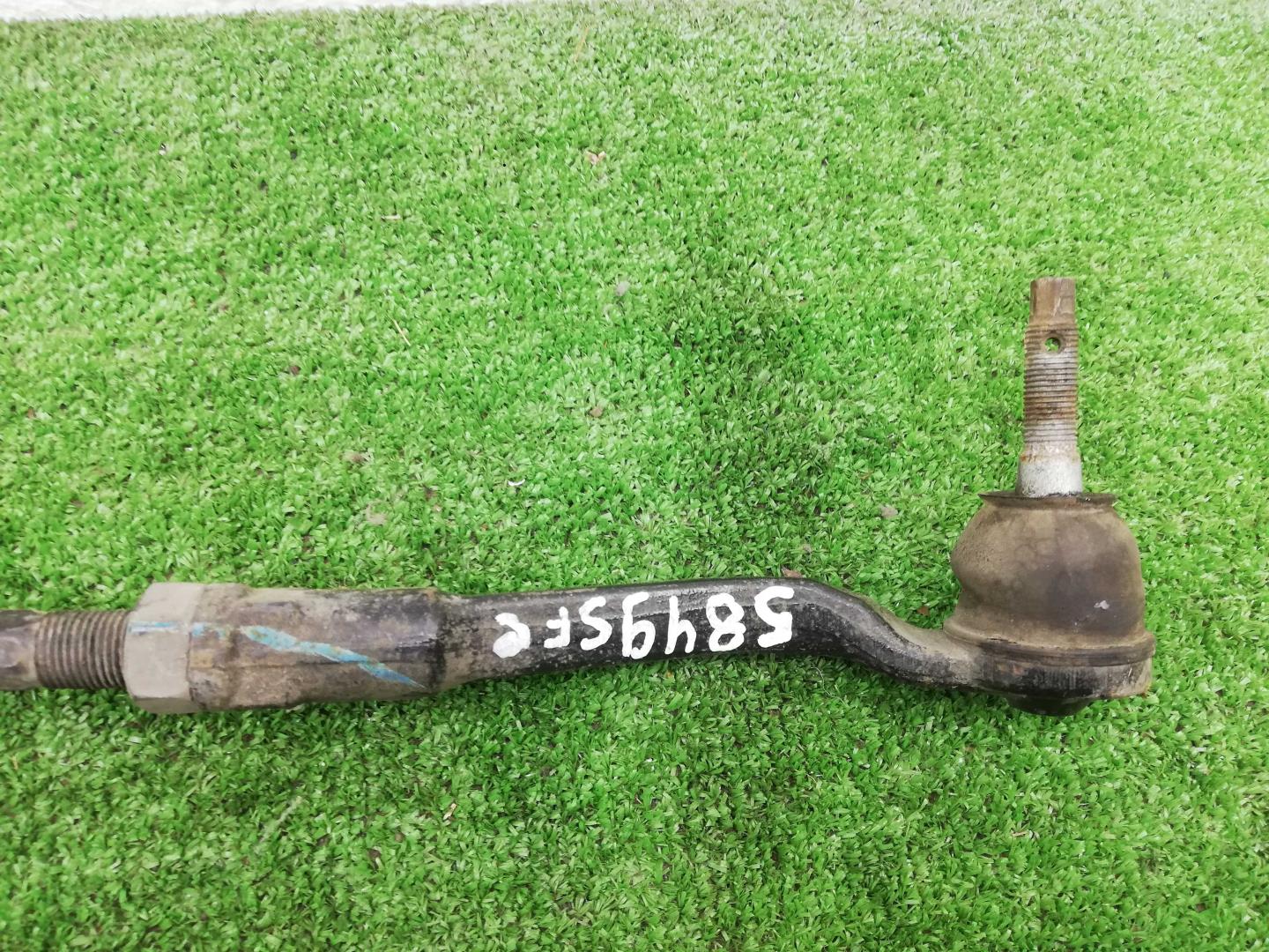 Рейка рулевая