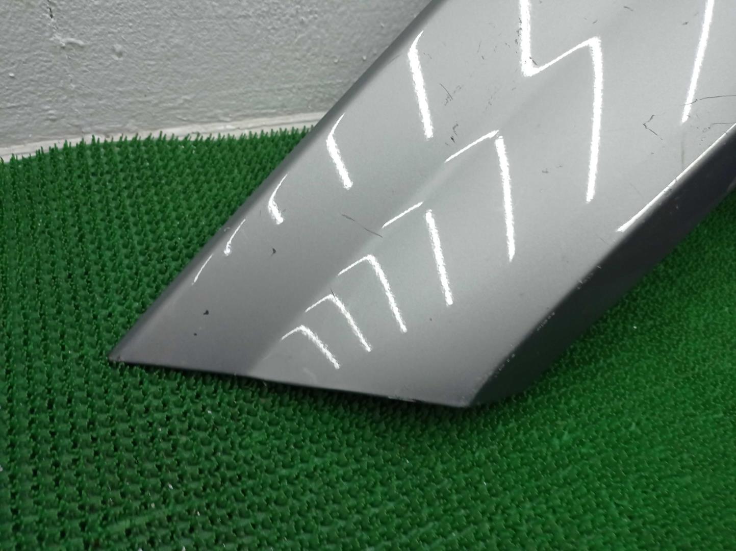 Крыло переднее левое