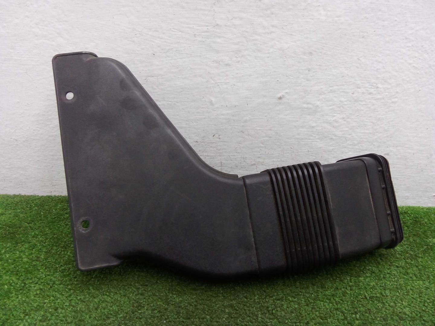 Воздухозаборник