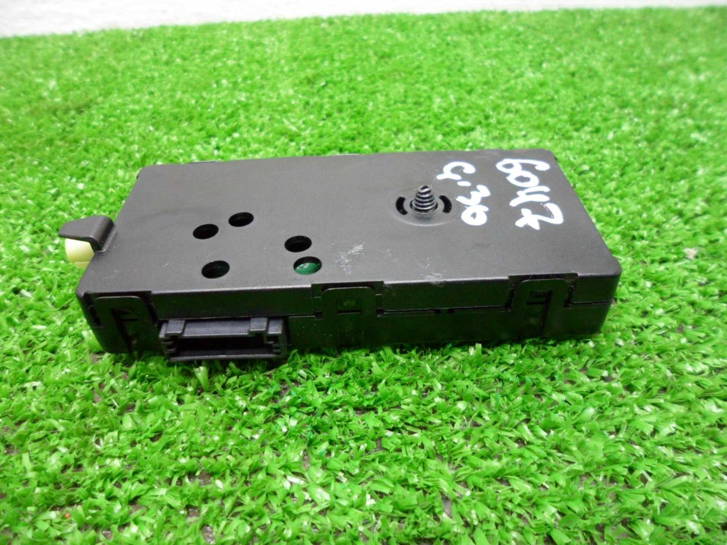 Блок электронный