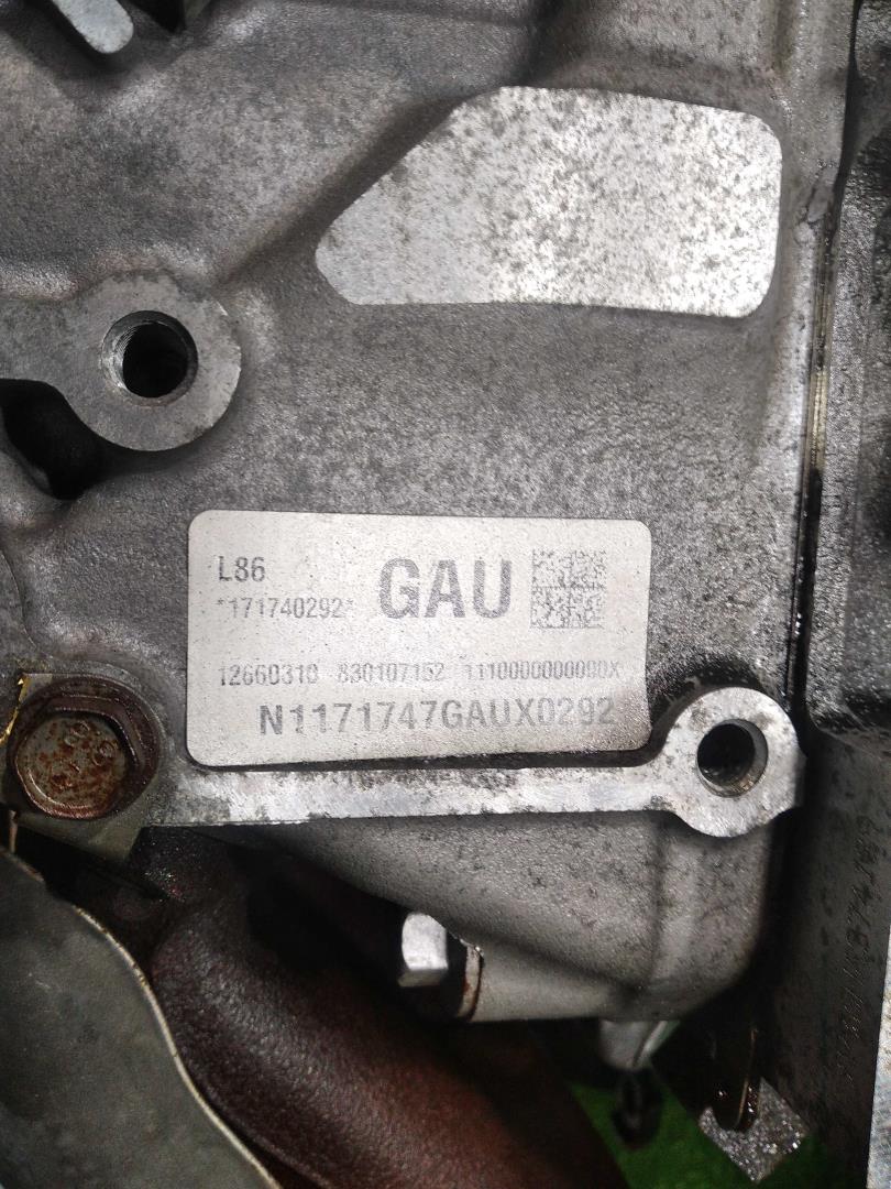 Катушка зажигания