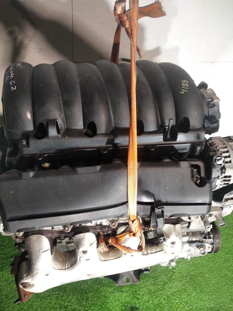 Коллектор выпускной