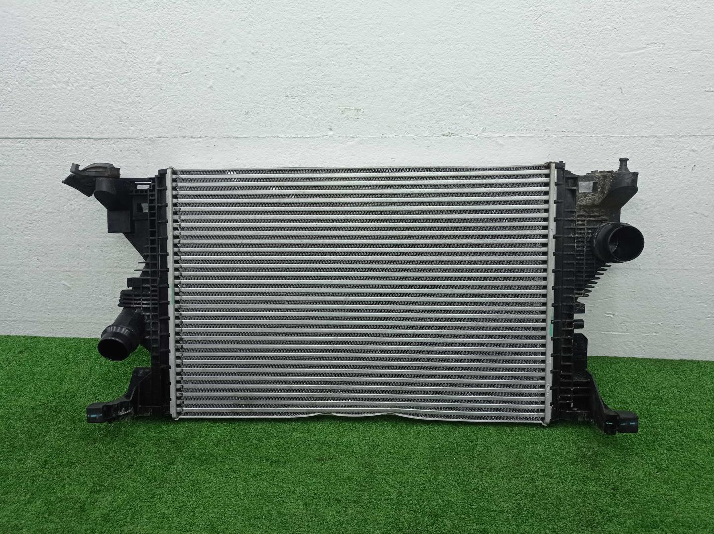 Интеркулер